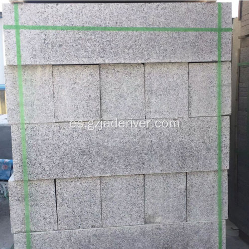 Anemone Granite Side Stone Azul claro